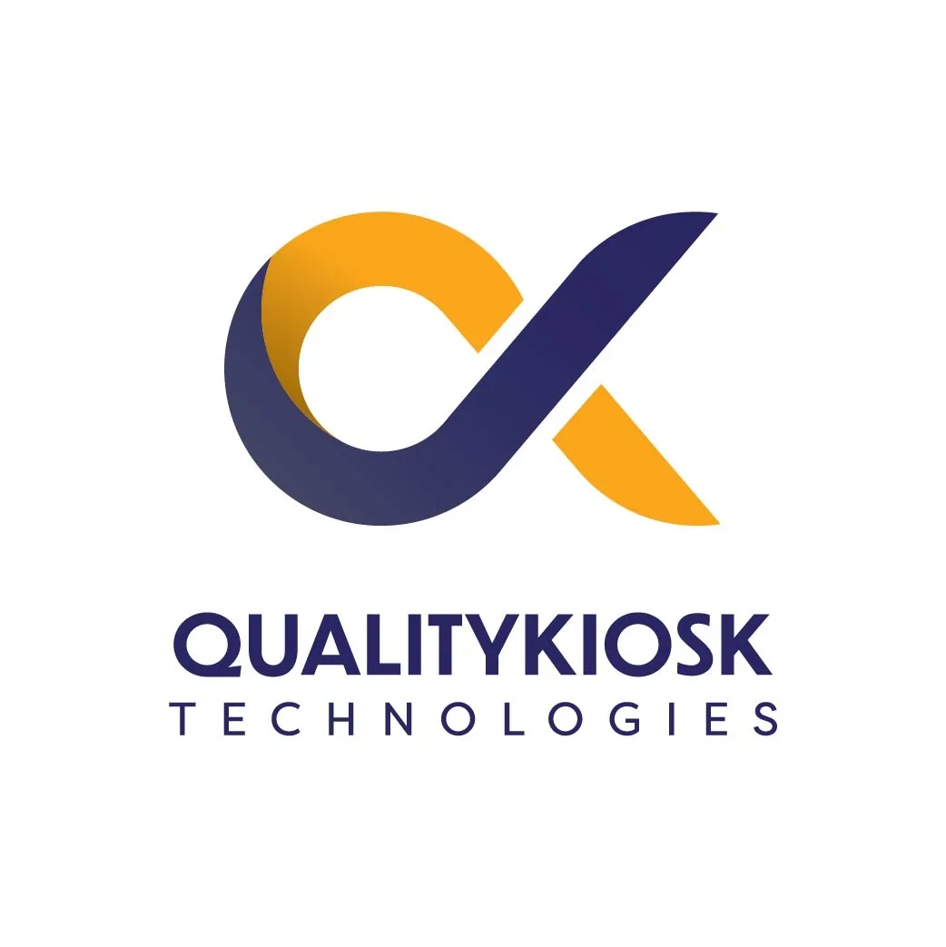 QualityKiosk logo